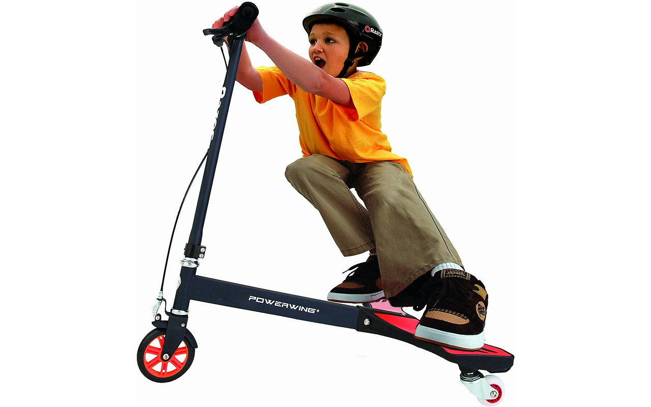Razor Ride-On PowerWing / 20072060 /