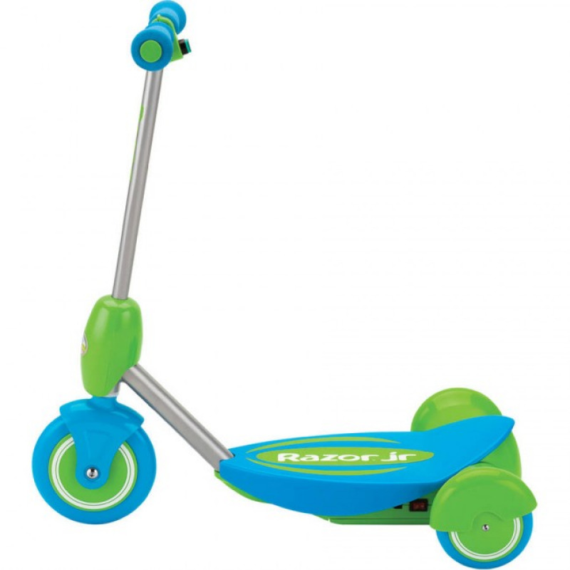 RAZOR Scooter Electric Lil' Seated / Blue