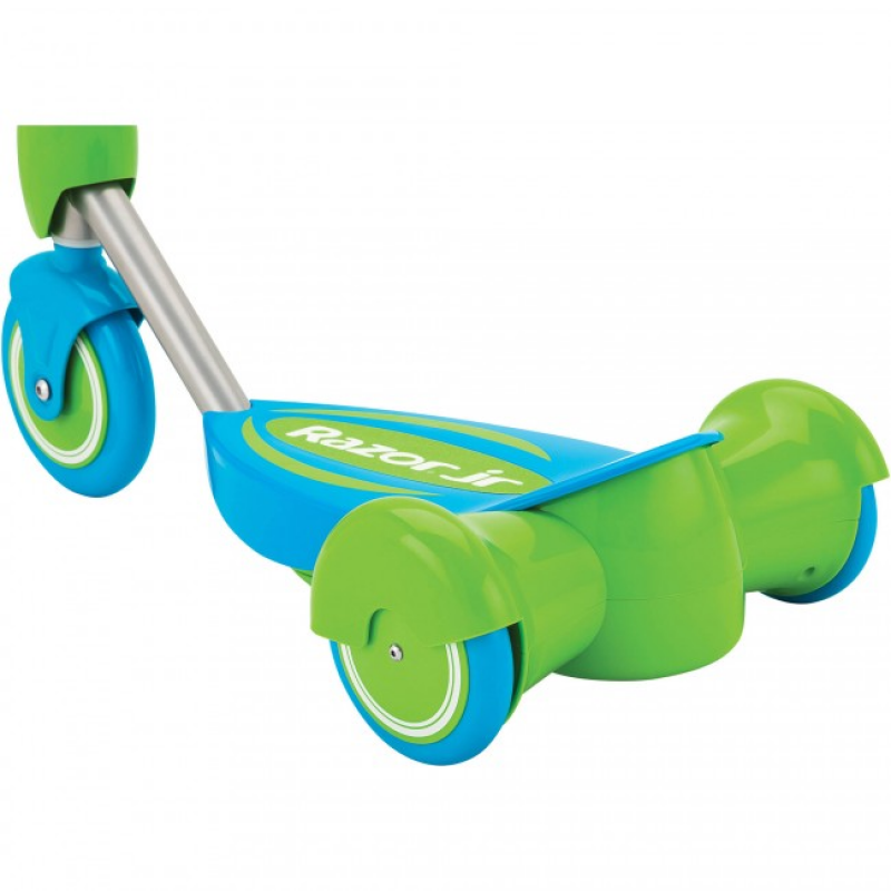 RAZOR Scooter Electric Lil' Seated / Blue