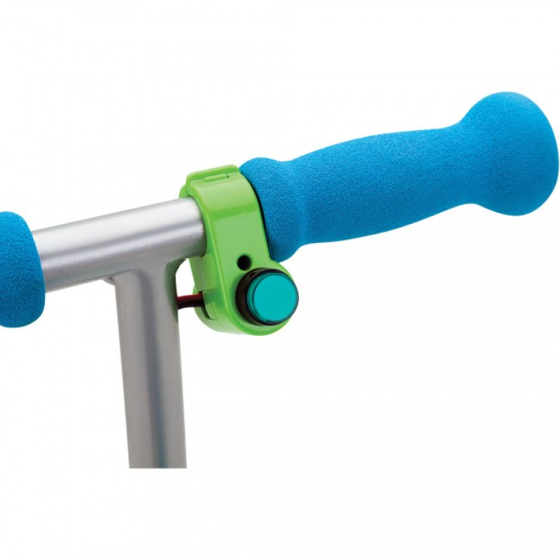 RAZOR Scooter Electric Lil' Seated / Blue