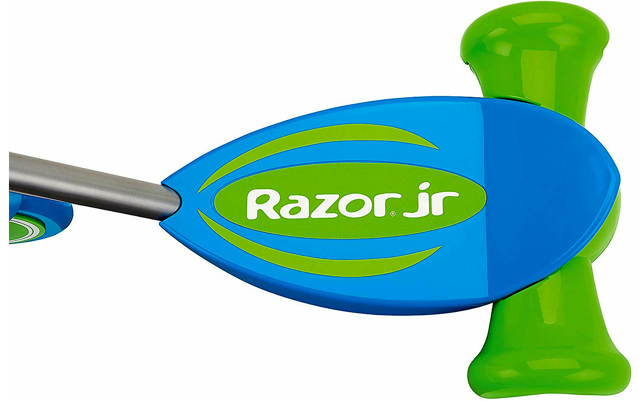 RAZOR Scooter Electric Lil' Seated / Blue
