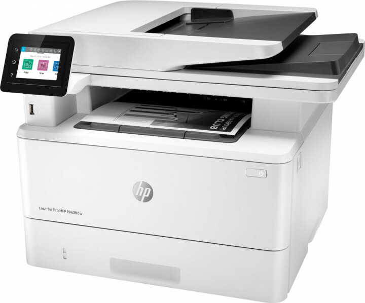 HP LaserJet Pro M428fdw / W1A30A#B19 / White