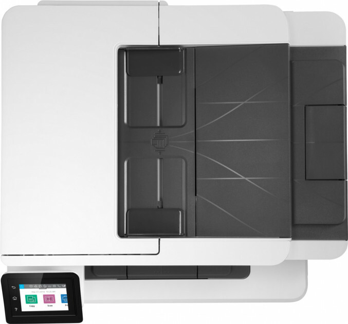 HP LaserJet Pro M428fdw / W1A30A#B19 / White