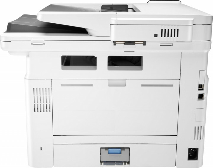 HP LaserJet Pro M428dw / MFP A4 / White