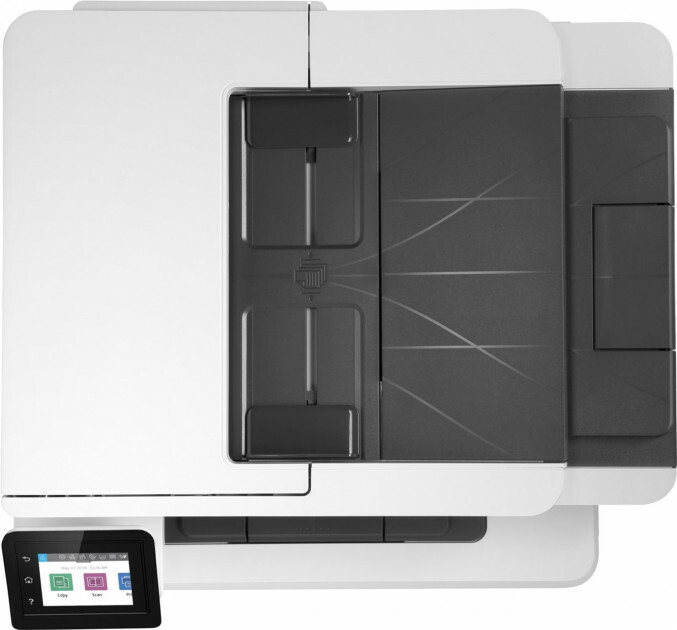 HP LaserJet Pro M428dw / MFP A4 / White