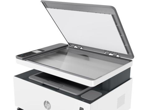 HP Neverstop Laser 1200w / MFP A4 / 4RY26A#B19 / White