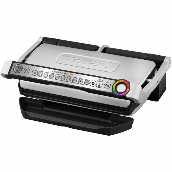 TEFAL GC724D12 / Silver