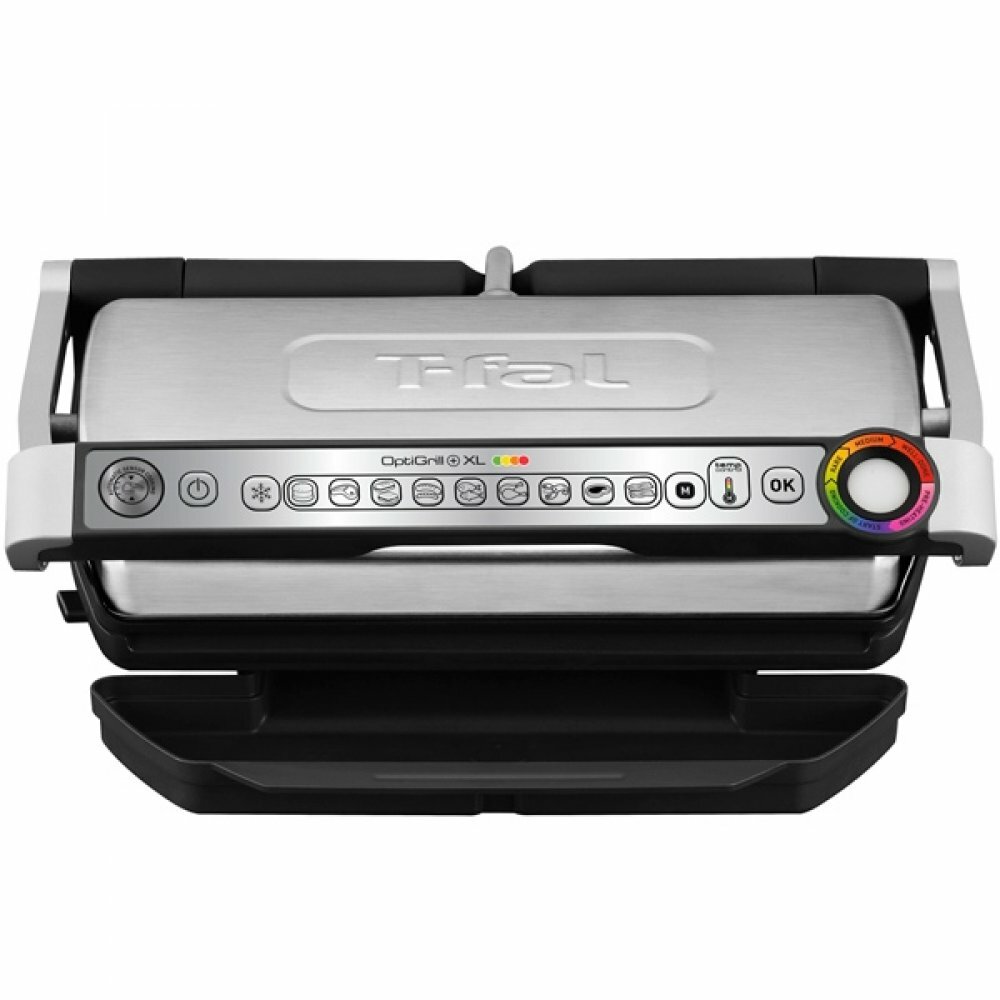 TEFAL GC724D12 / Silver