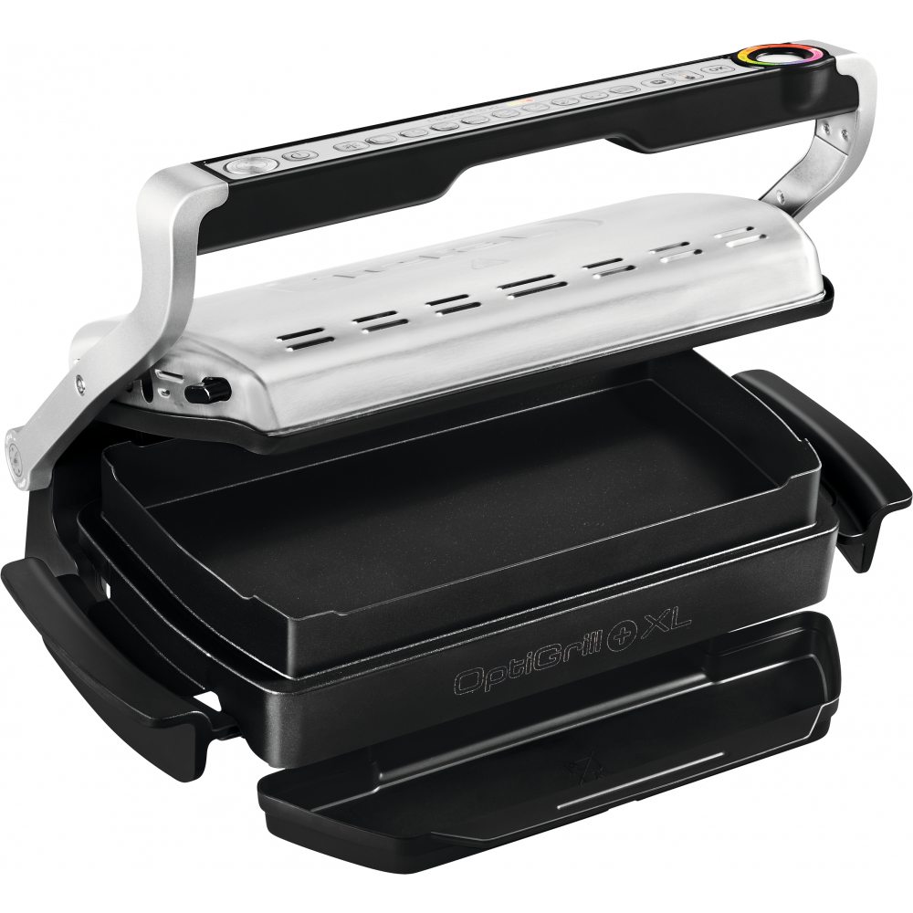 TEFAL GC724D12 / Silver