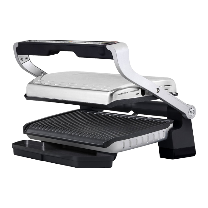 TEFAL GC724D12 / Silver