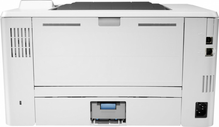 Printer HP LaserJet Pro M404dn / W1A53A#B19 / White