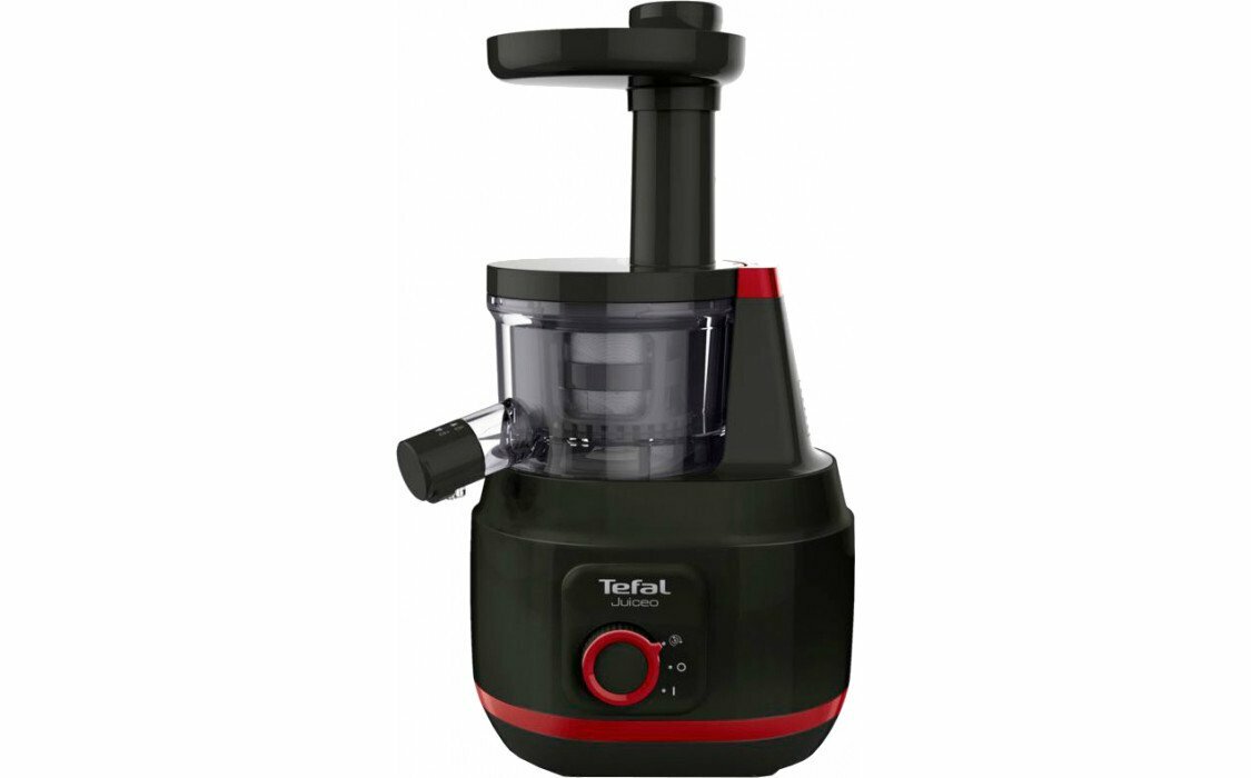 TEFAL ZC150838 / Black
