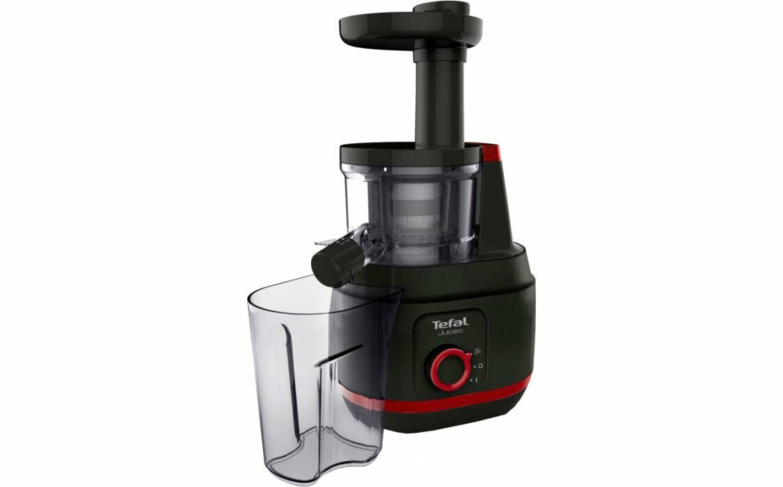 TEFAL ZC150838 / Black