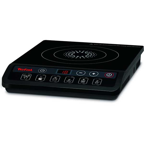 TEFAL IH201812 / Black