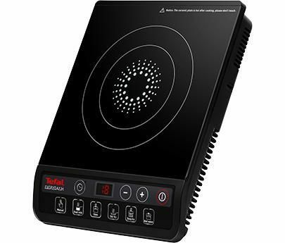TEFAL IH201812 / Black
