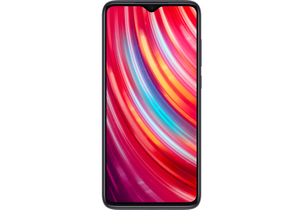 GSM Xiaomi Redmi Note 8 Pro / 6.53" 1080x2340 IPS / Helio G90T / 6Gb / 64Gb / 4500mAh / Grey