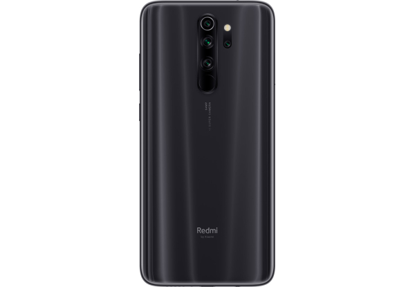 GSM Xiaomi Redmi Note 8 Pro / 6.53" 1080x2340 IPS / Helio G90T / 6Gb / 64Gb / 4500mAh / Grey