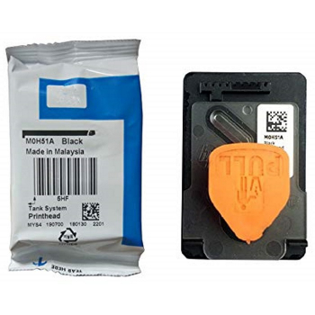 HP Printhead Kit Black + Color 3YP61AE