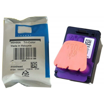 HP Printhead Kit Black + Color 3YP61AE