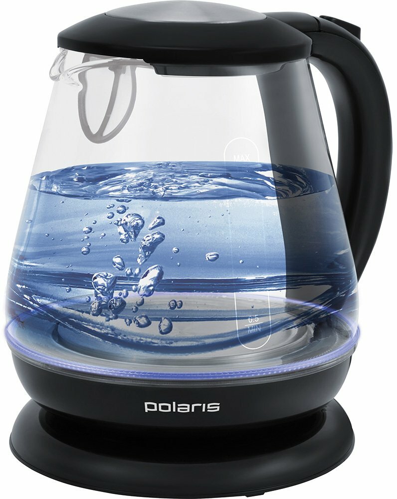 Polaris PWK1859CGL / Black