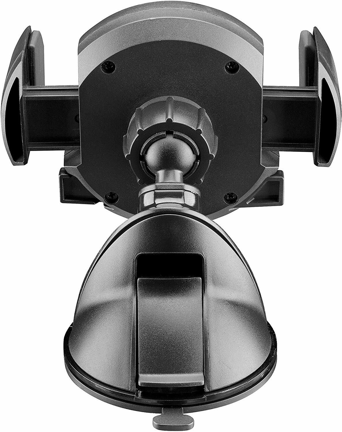 Cellularline Suction Cup Car Holder Wireless