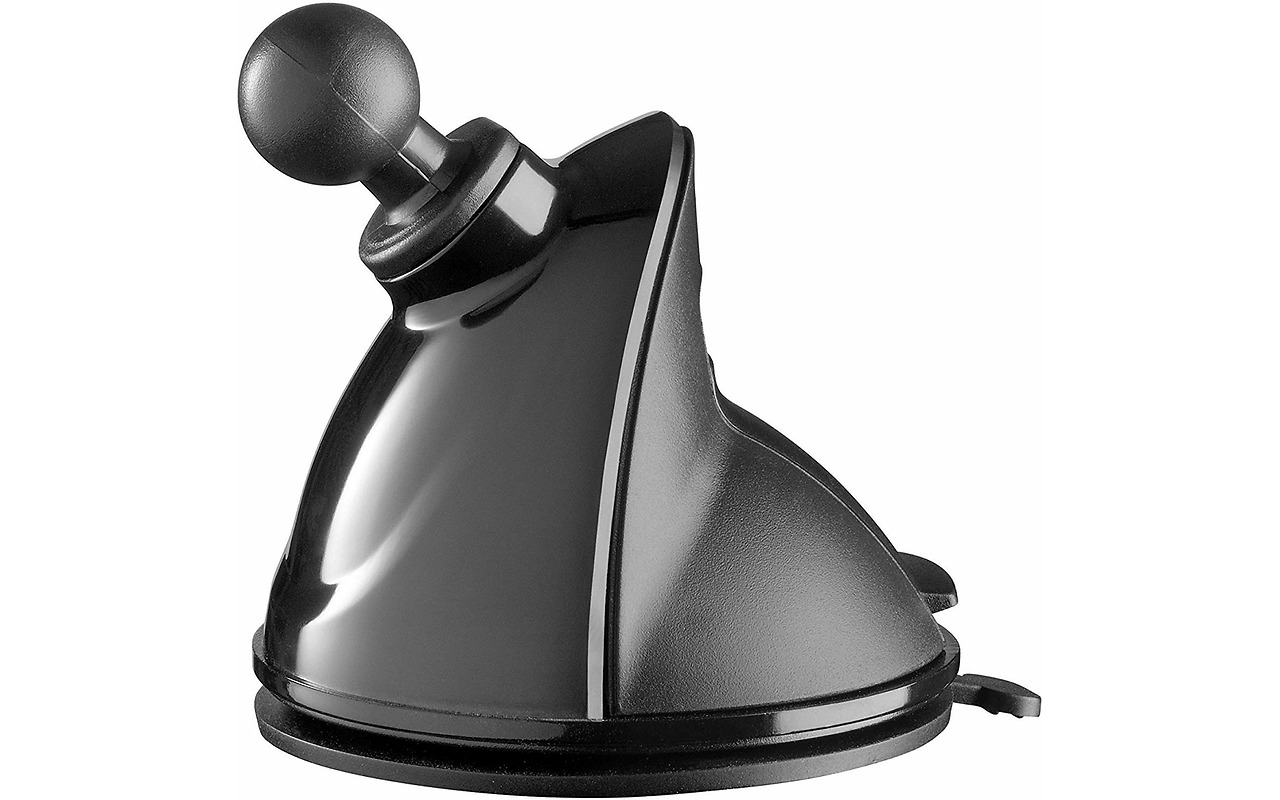 Cellularline Suction Cup Car Holder Wireless