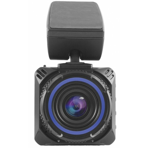 Navitel R600 QHD NAVR600QHD / Black