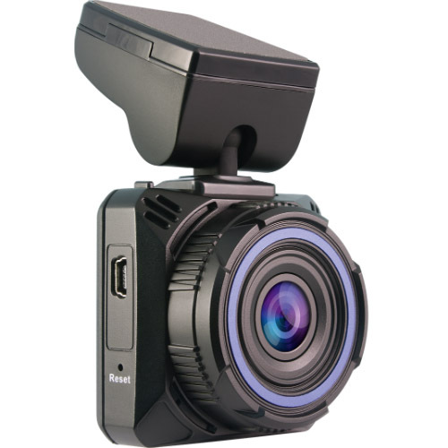 Navitel R600 QHD NAVR600QHD / Black
