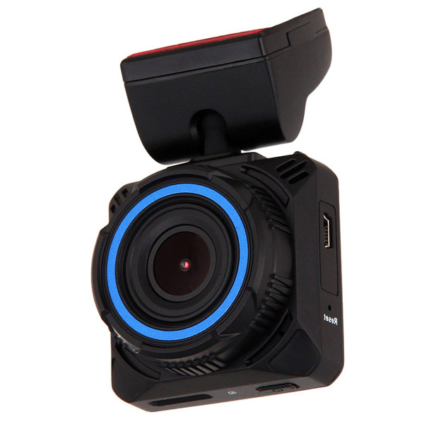 Navitel R600 QHD NAVR600QHD / Black