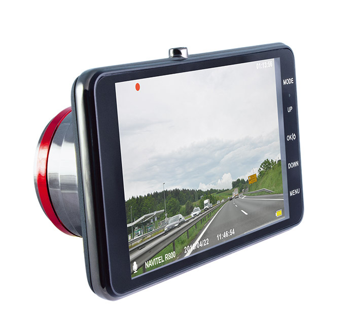DVR NAVITEL NAVR800 /