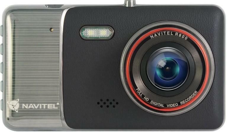 DVR NAVITEL NAVR800 /