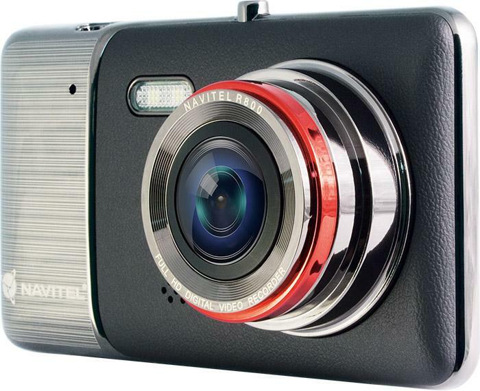 DVR NAVITEL NAVR800 /