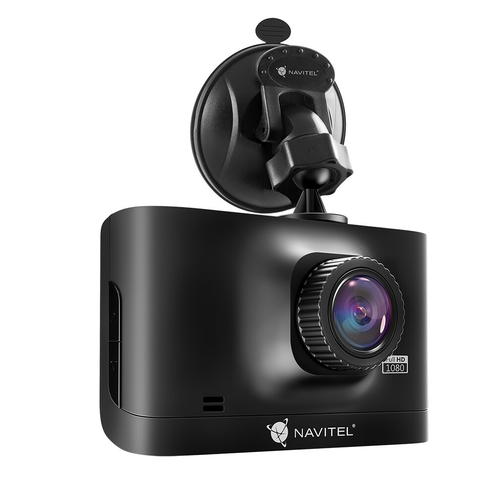 DVR NAVITEL R400 / Black