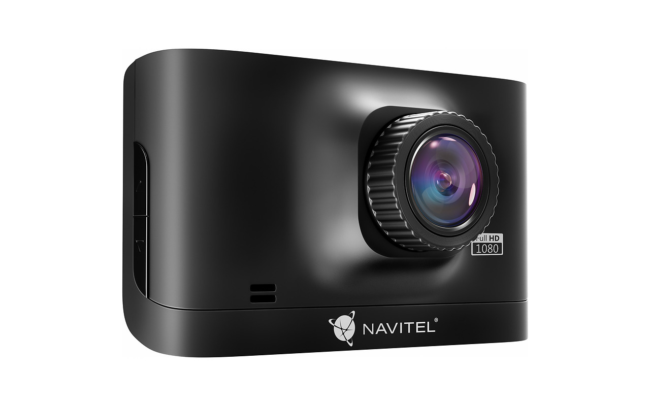 DVR NAVITEL R400 / Black