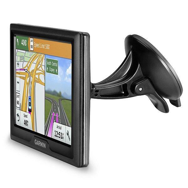 Garmin Drive 5 Plus MT-S / 010-01680-18 /
