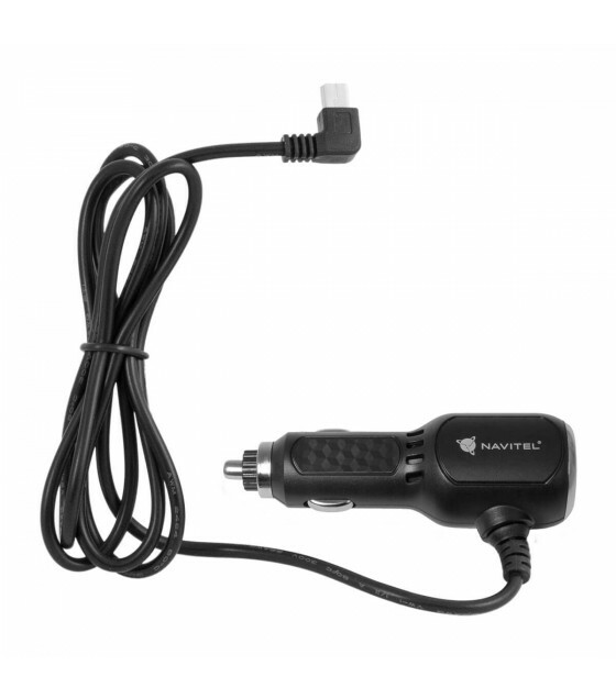 GPS NAVITEL E200 / Black