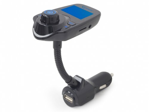 Gembird BTT-01 Black