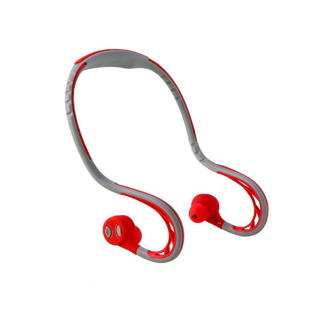 Remax RB-S20 Bluetooth earphone sport / Red