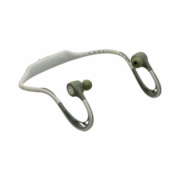 Remax RB-S20 Bluetooth earphone sport / Green