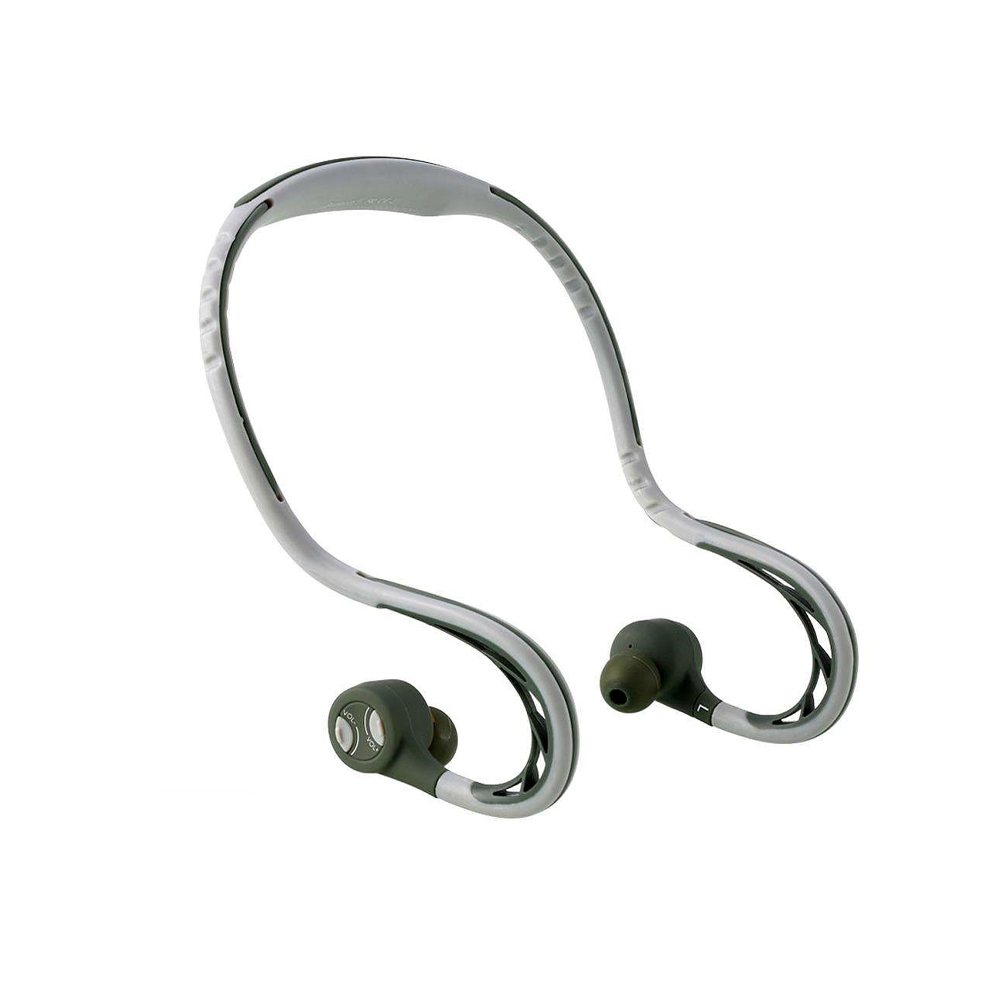 Remax RB-S20 Bluetooth earphone sport / Green