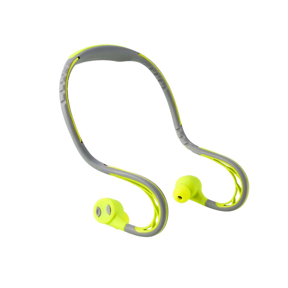 Remax RB-S20 Bluetooth earphone sport / Yellow