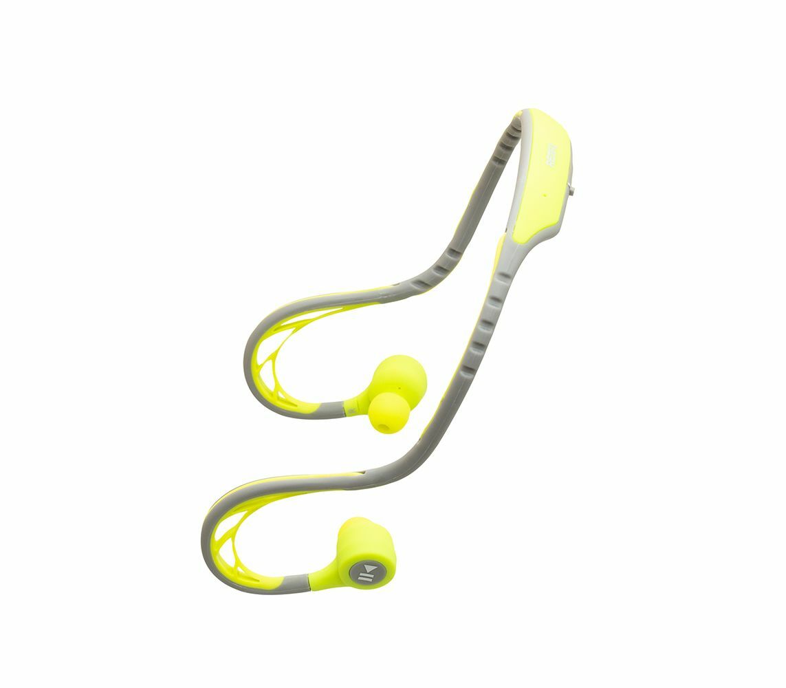 Remax RB-S20 Bluetooth earphone sport / Yellow