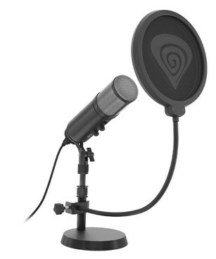 Genesis Radium 600 Studio / NGM-1241 /