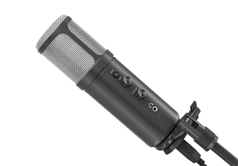 Genesis Radium 600 Studio / NGM-1241 /