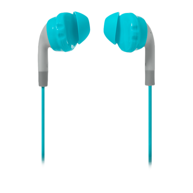 Earphones JBL Inspire 100 / TEAL