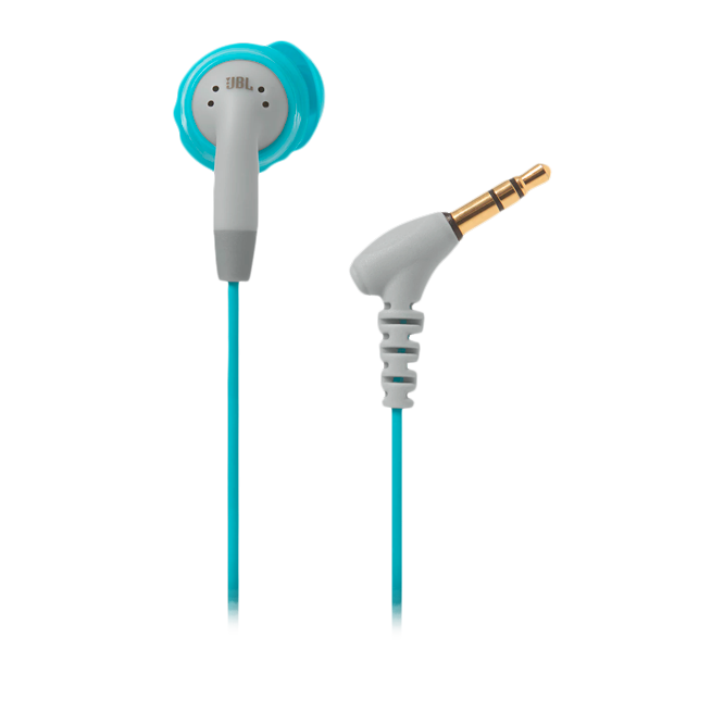 Earphones JBL Inspire 100 / TEAL