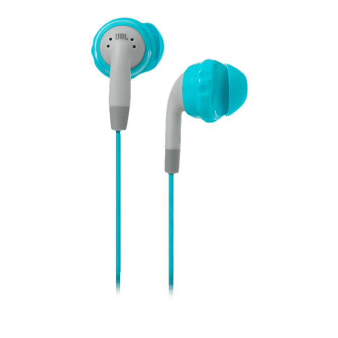 Earphones JBL Inspire 100 / TEAL