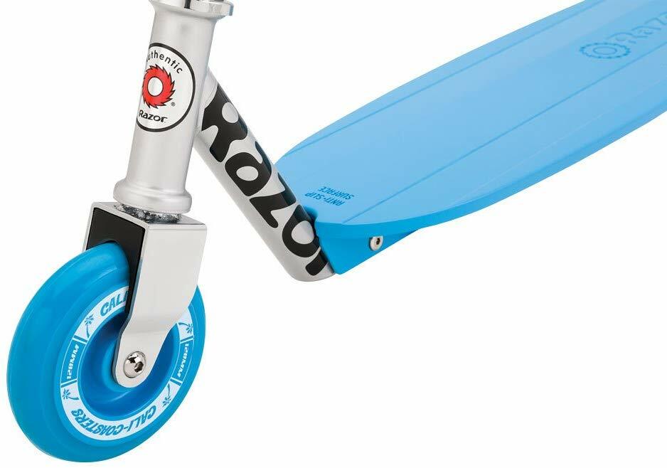 RAZOR Scooter California Longboard / 13073044 / Blue