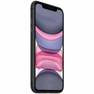 Apple iPhone 11 / 6.1" IPS 1792x828 / A13 Bionic / 4Gb / 128Gb / 3110mAh / DUALSIM / Black