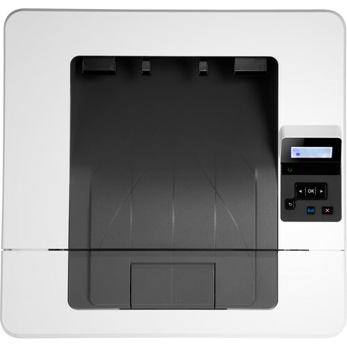 Printer HP LaserJet Pro M404dw A4 W1A56A#B19 / White